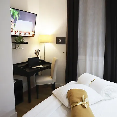 Alba Boutique 4* Pescara