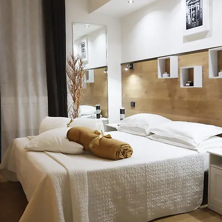 Hotel Alba Boutique