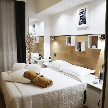 Alba Boutique Pescara