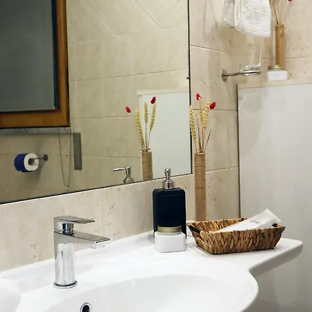 Alba Boutique Ξενοδοχείο Πεσκάρα