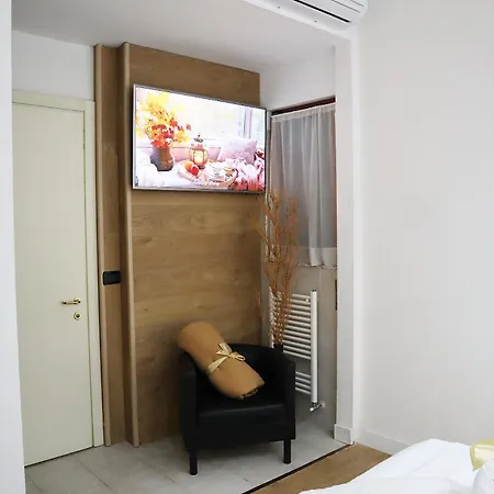 Alba Boutique Hotel Pescara