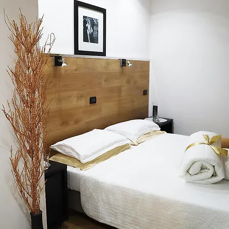 Alba Boutique Hotel Pescara