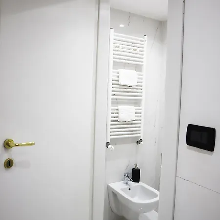 Hotel Alba Boutique Pescara