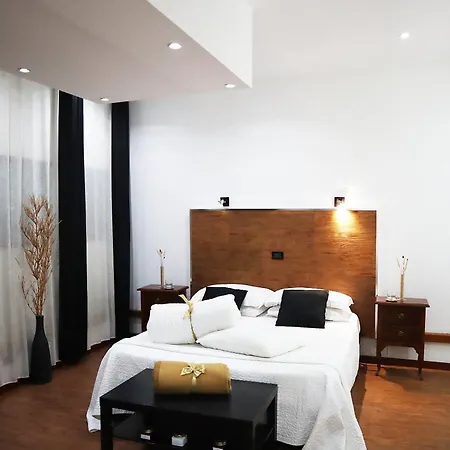 Alba Boutique 4*