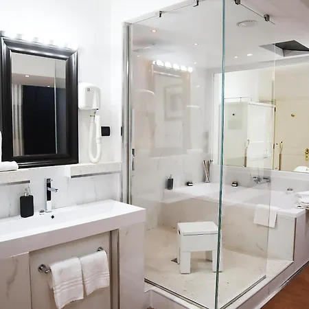Hotel Alba Boutique