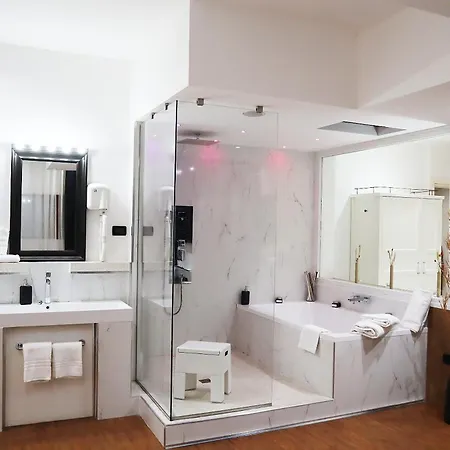 Alba Boutique Ξενοδοχείο 4*
