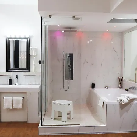 Hotel Alba Boutique