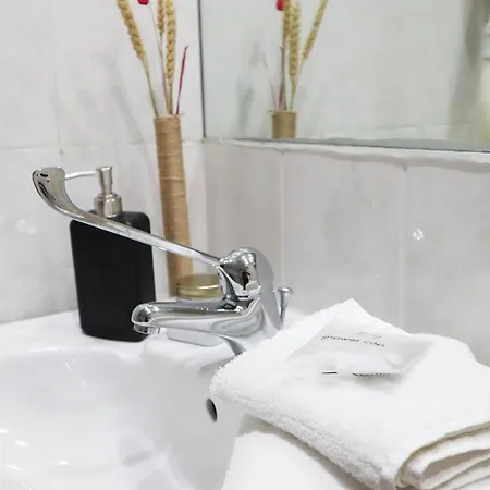 Ξενοδοχείο Alba Boutique