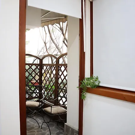 Alba Boutique Hotel