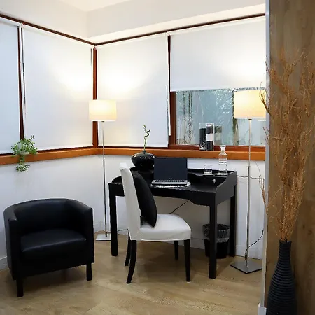 Hotel Alba Boutique