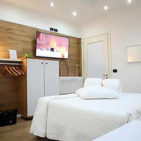 Ξενοδοχείο Alba Boutique 4*