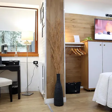 Alba Boutique Hotel 4*