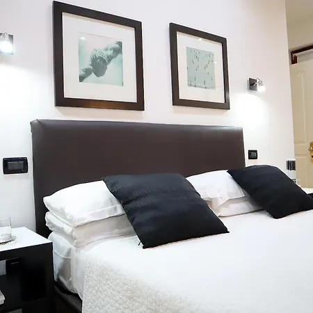 Alba Boutique Hotel
