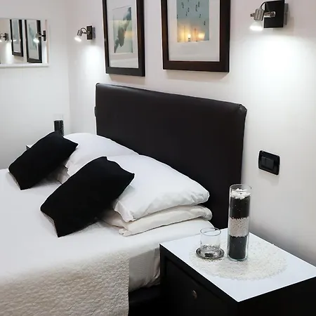 Alba Boutique Ξενοδοχείο Πεσκάρα