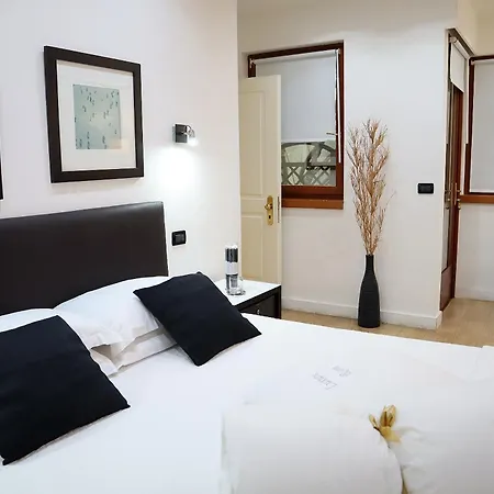 Alba Boutique Отель 4*