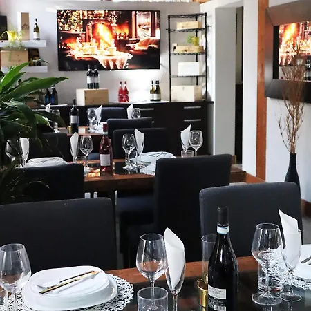 Hotel Alba Boutique 4*