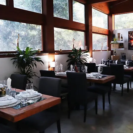 Alba Boutique Отель 4*