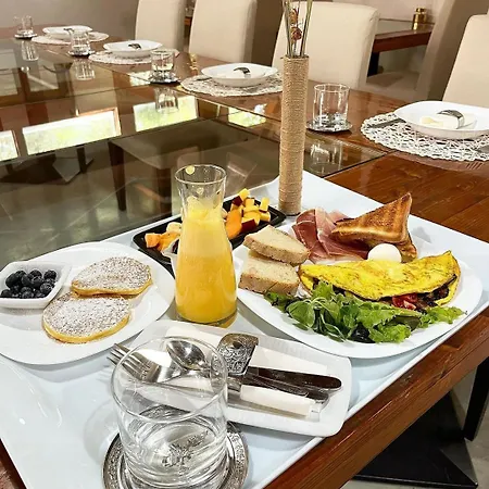 Hotel Alba Boutique Pescara