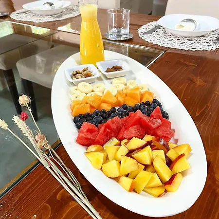 Alba Boutique Pescara