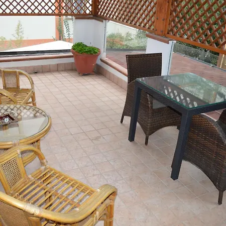 Alba Boutique Hotel Pescara