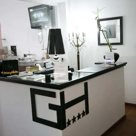Hotel Alba Boutique Pescara