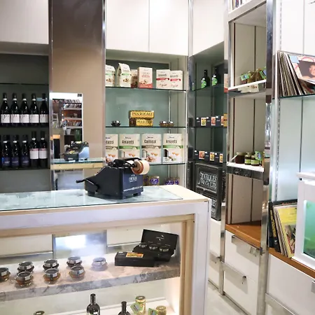 Alba Boutique Ξενοδοχείο Πεσκάρα