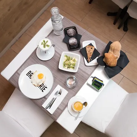 Alba Boutique Pescara