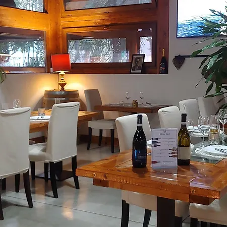 Hotel Alba Boutique Pescara