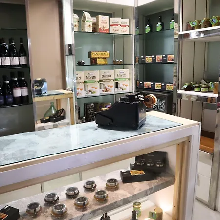 Ξενοδοχείο Alba Boutique Πεσκάρα