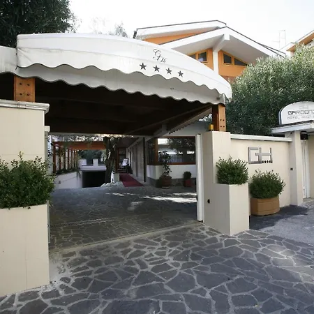 Ξενοδοχείο Alba Boutique Πεσκάρα