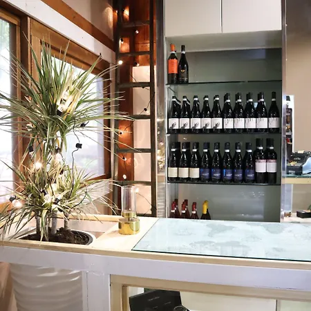 Alba Boutique 4* Pescara