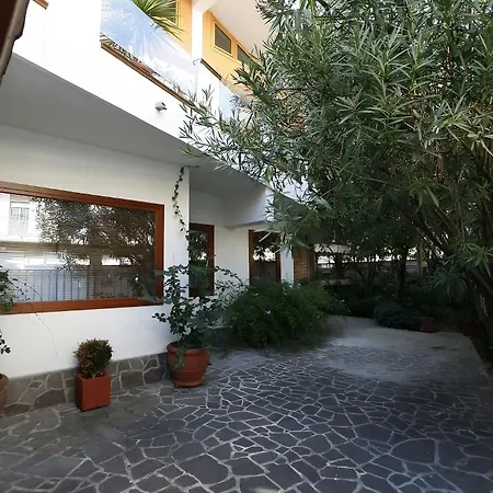 Alba Boutique Ξενοδοχείο 4*