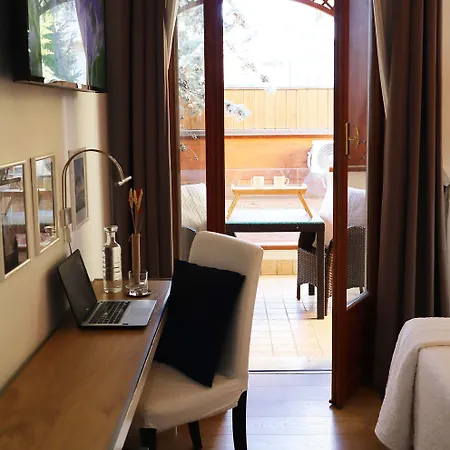 Hotel Alba Boutique Pescara