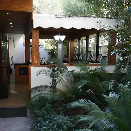 Alba Boutique Hotel Pescara