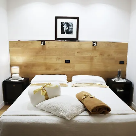 Alba Boutique Pescara