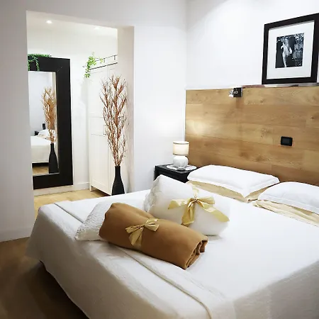 Hotel Alba Boutique Pescara