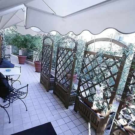 Alba Boutique Πεσκάρα