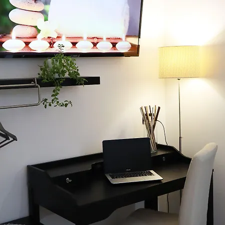 Alba Boutique 4* Pescara