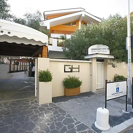 Alba Boutique Pescara