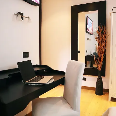 Alba Boutique Pescara