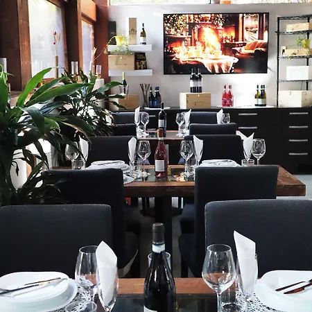 Hotel Alba Boutique