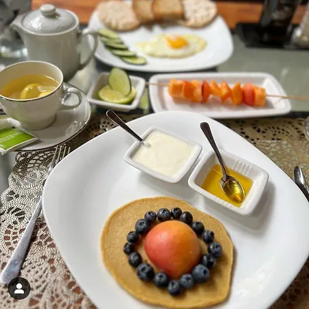 Hotel Alba Boutique 4*