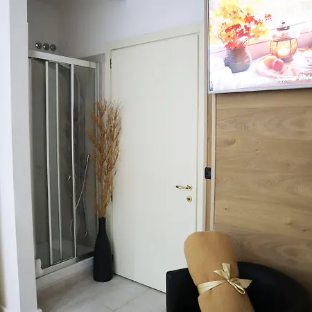 Alba Boutique Hotel 4*