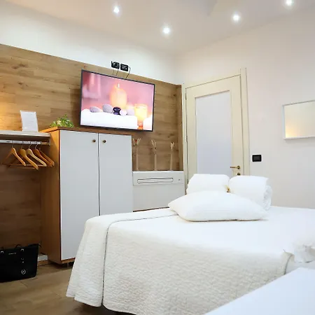 Alba Boutique 4*