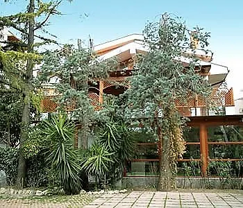 Alba Boutique Hotel Pescara