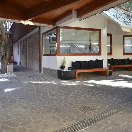 Alba Boutique Hotel