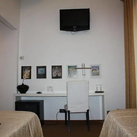 Ξενοδοχείο Alba Boutique 4*