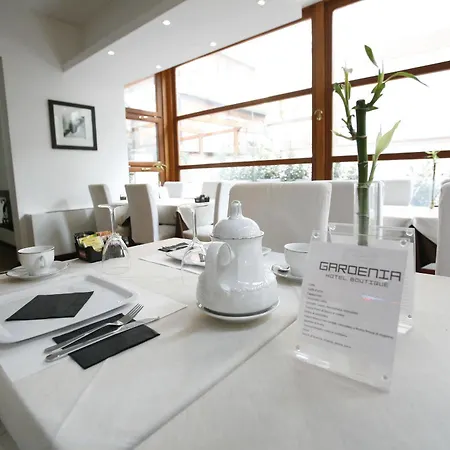 Alba Boutique Pescara