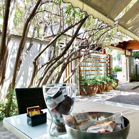 Hotel Alba Boutique 4*