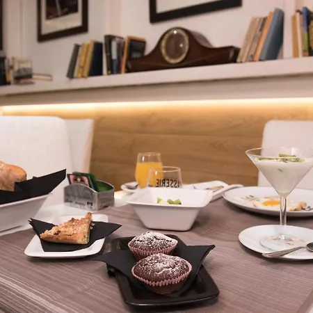 Hotel Alba Boutique 4*